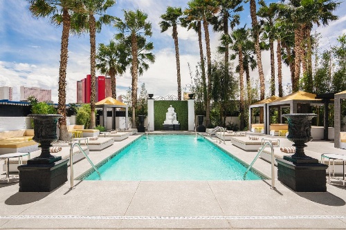 The Lexi Las Vegas image 2