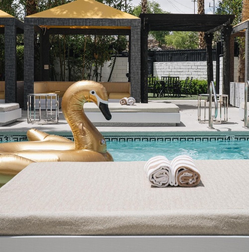 The Lexi Las Vegas image 3