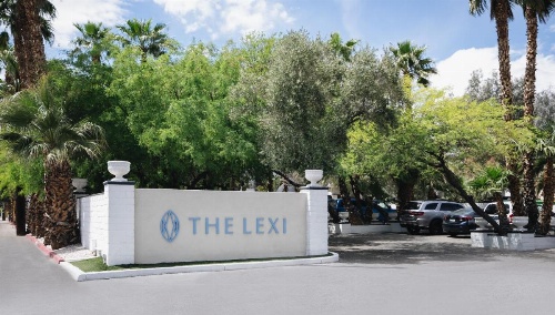 The Lexi Las Vegas image 5